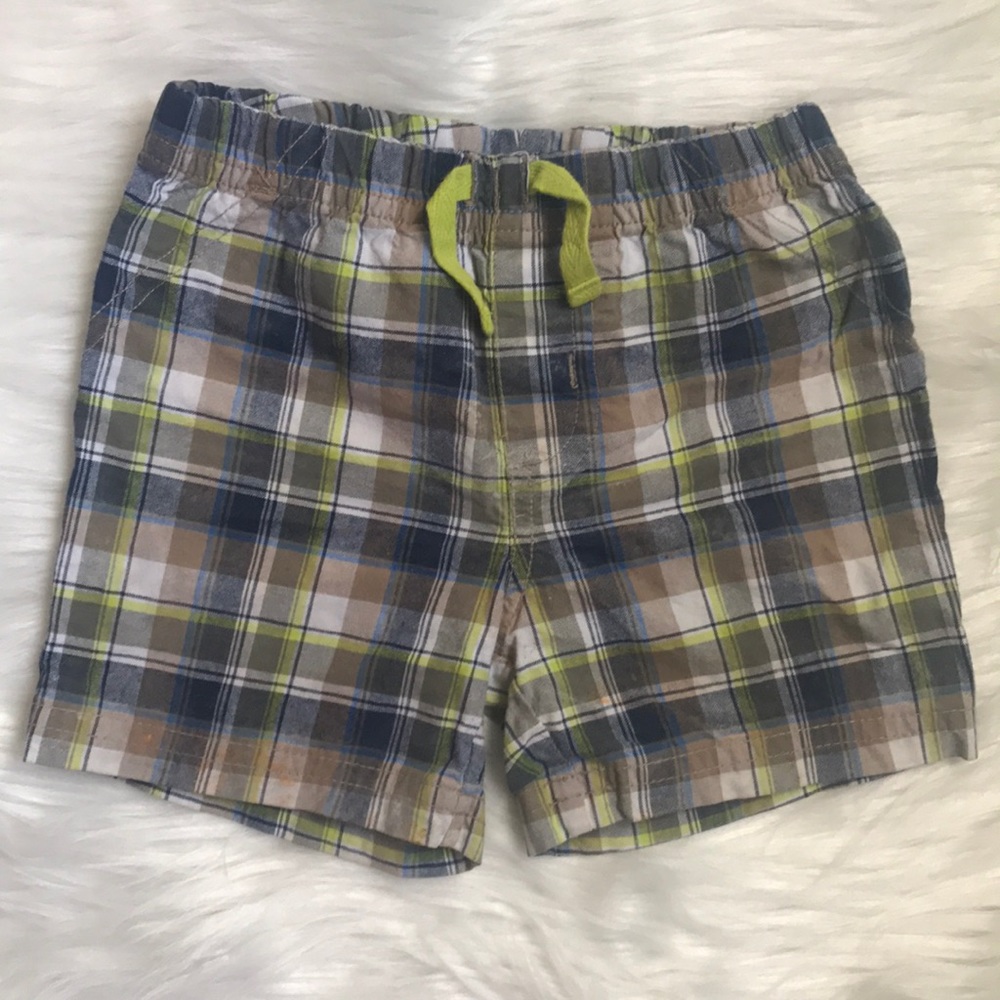 Baby shorts